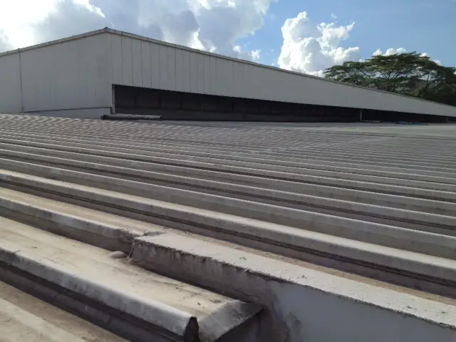 Water Leakage Contractor Singapore: Fixing the Source Before Damage Spreads 1 Roof Waterproofing by Allstar Waterproofing & Services