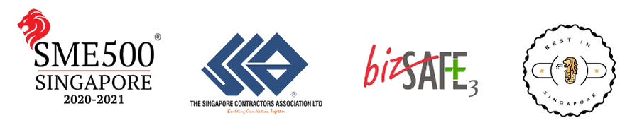 Credentials of Allstar Waterproofing & Services