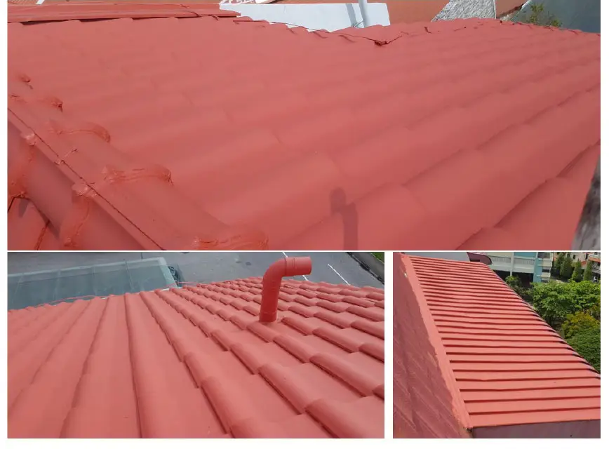 How Waterproofing Works in Singapore’s Tropical Climate 2 Tile Roof Waterproofing by Allstar Waterproofing & Services