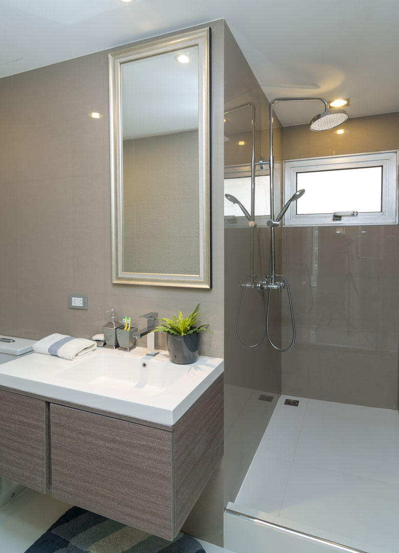 Wet Area Waterproofing by Allstar Waterproofing & Services
