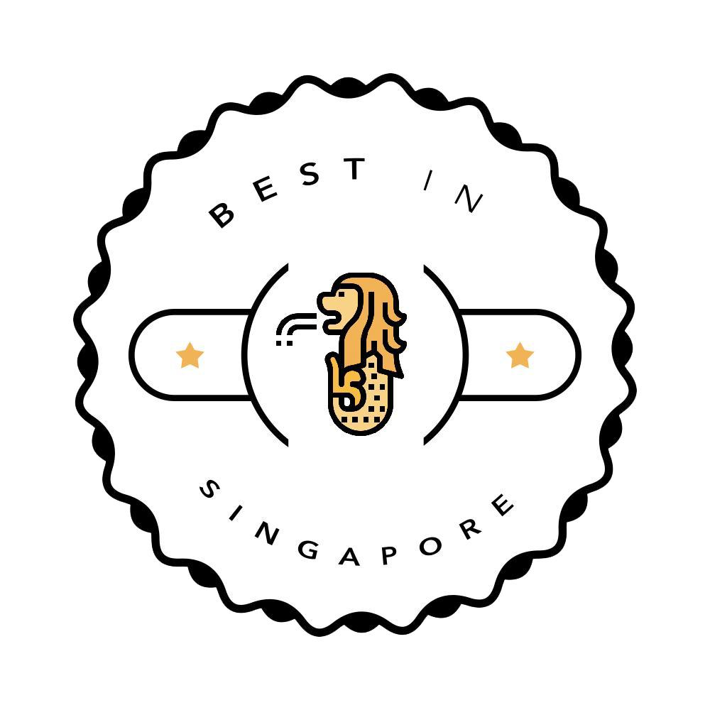 Best In Singapore logo for Allstar Waterproofing & Services