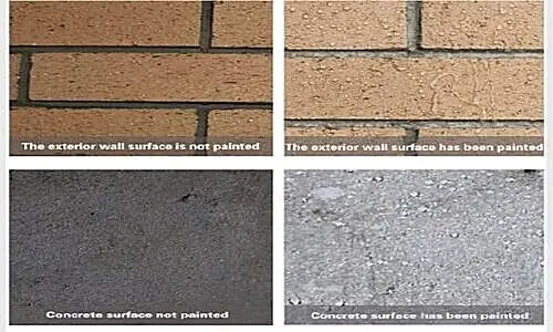 Nano Coating by Allstar Waterproofing & Services