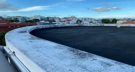 Roof Repair Singapore 2 Pitched And Tile Roof Repair by Allstar Waterproofing & Services