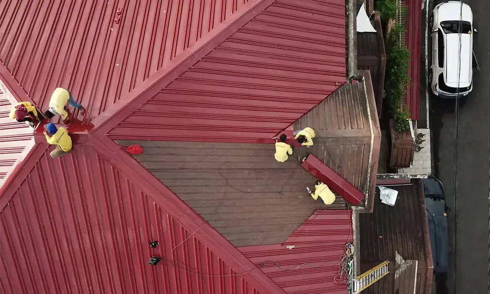 roof-repair