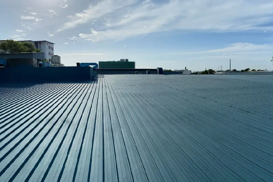 What Happens If You Don’t Have A Waterproofing System?