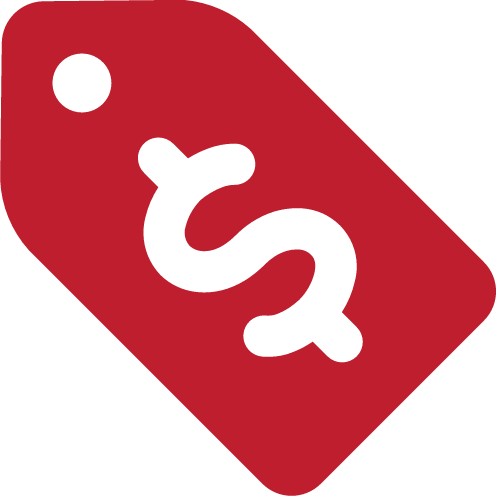 price icon