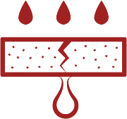Ceiling Leakage and Seepage Repair