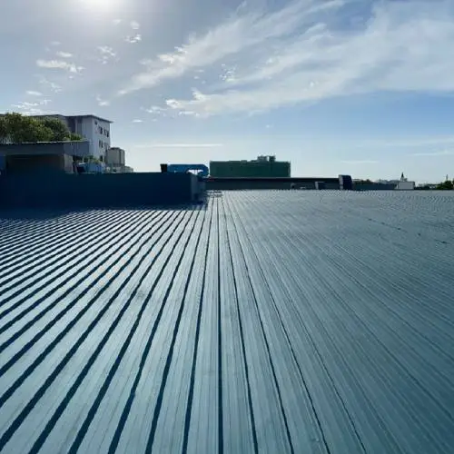 Polyurethane Liquid Membrane (PU)