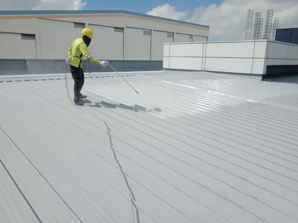What Questions to Ask Before Hiring a Waterproofing Company in Singapore 2 roof waterproofing contractor