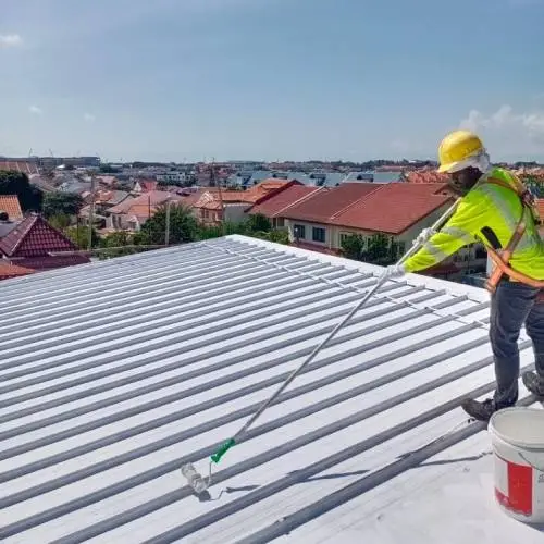 thermal insulation