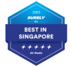 Best in Singapore