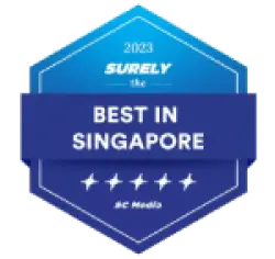 Best in Singapore