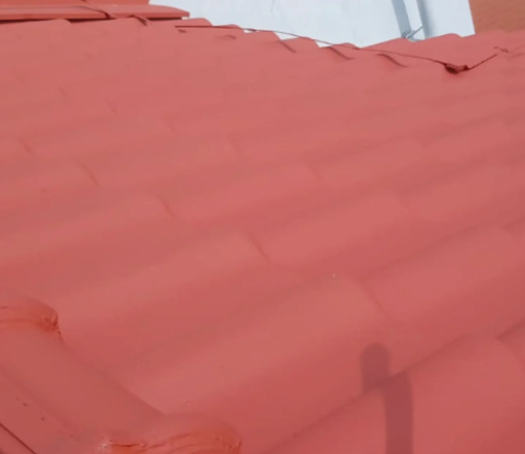 roof waterproofing singapore