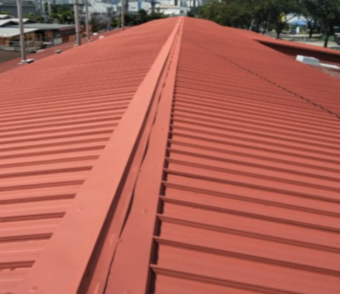 waterproofing singapore