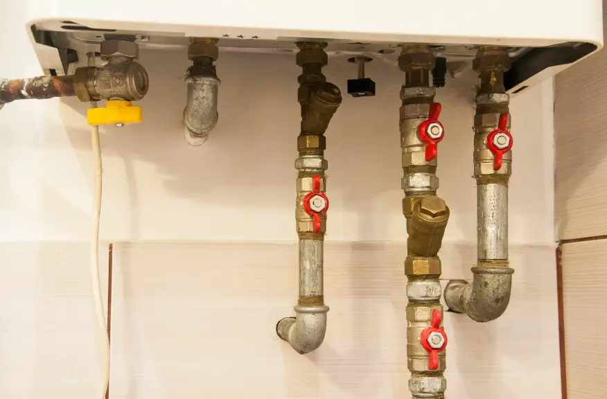 Best Water Leakage Contractor Singapore: A Homeowner’s Guide 2026 1 Maintaining appliances like a sump pump, water heater over an extended period is important to prevent high water usage and water leak
