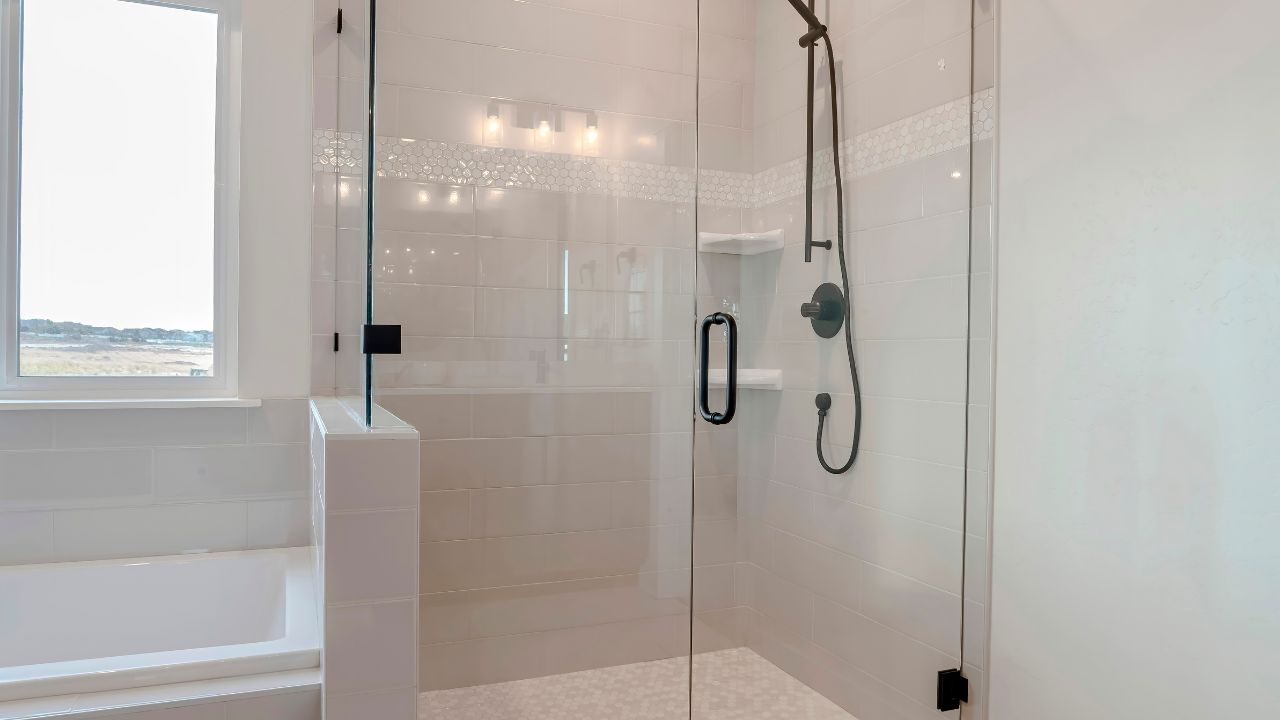 What Does Bathroom Waterproofing Cost in Singapore? 3 shower enclosure floors