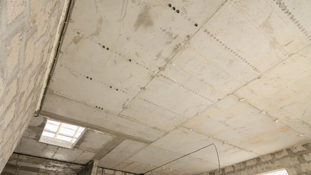 concrete structures