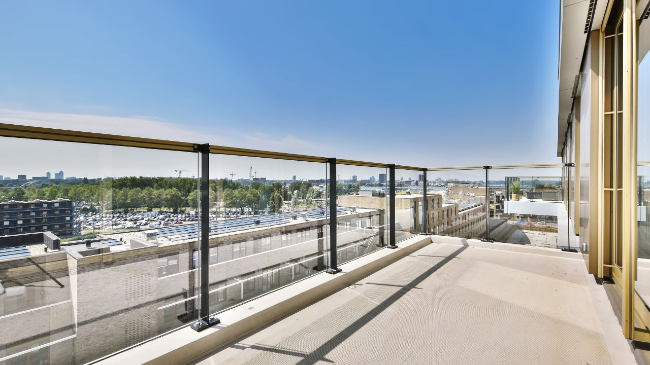 Benefits of Waterproofing a Balcony in Singapore's Climate 5 waterproof decking for balconies