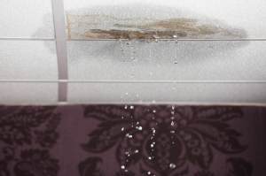 water leak prevention