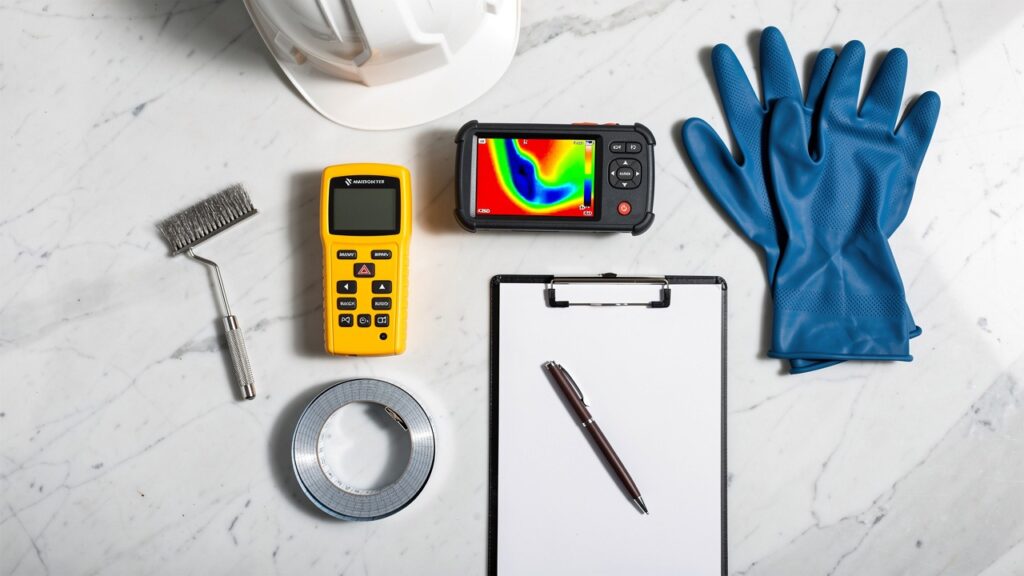Water Seepage Contractor Guide for Singapore Owners 4 image 10