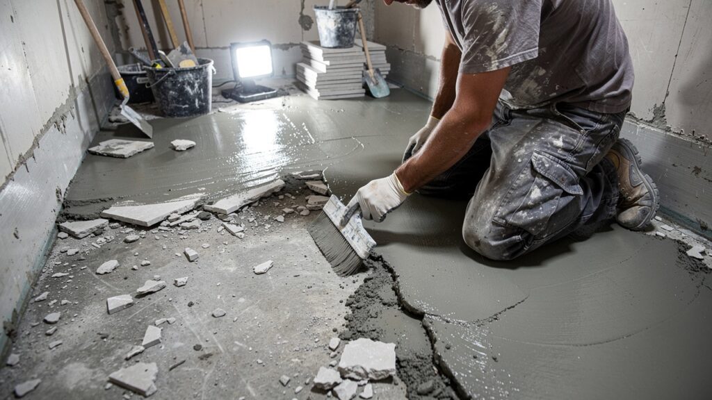 Water Seepage Contractor Guide for Singapore Owners 5 image 14
