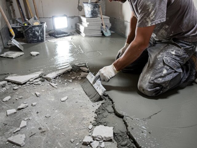 Water Seepage Wall Singapore: How to Find the Cause and Stop the Moisture