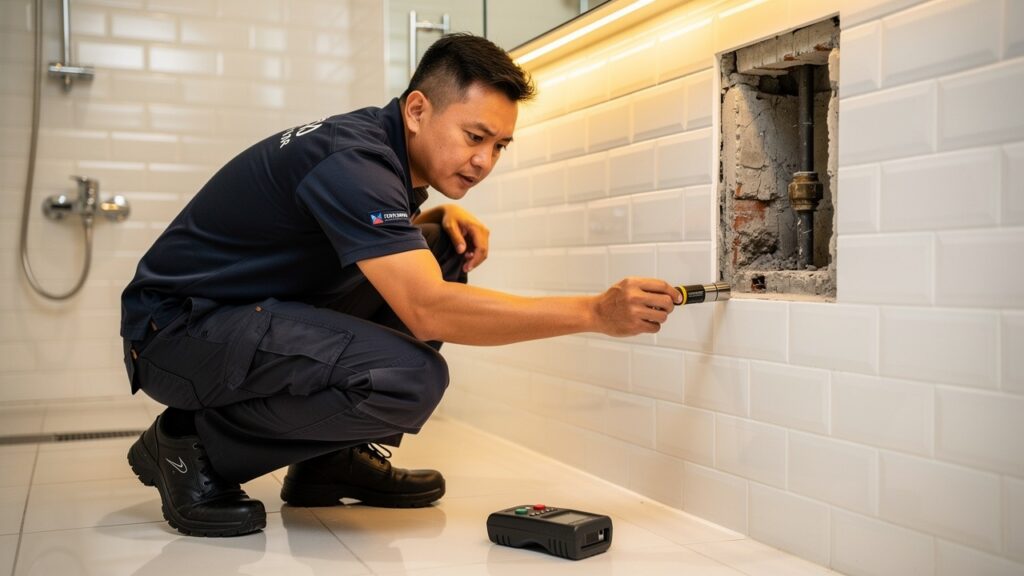 Water Leakage Specialist Singapore: Complete Guide 3 image 16