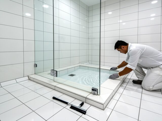 Waterproofing Company Singapore: How to Choose the Right Leak Repair Solution