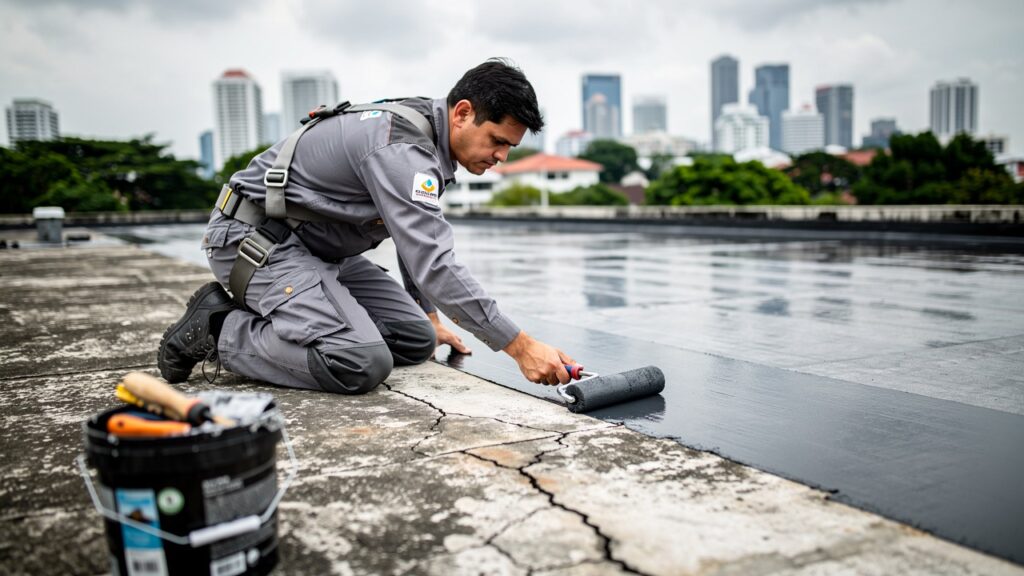 Water Leakage Specialist Singapore: Complete Guide 2 image 19