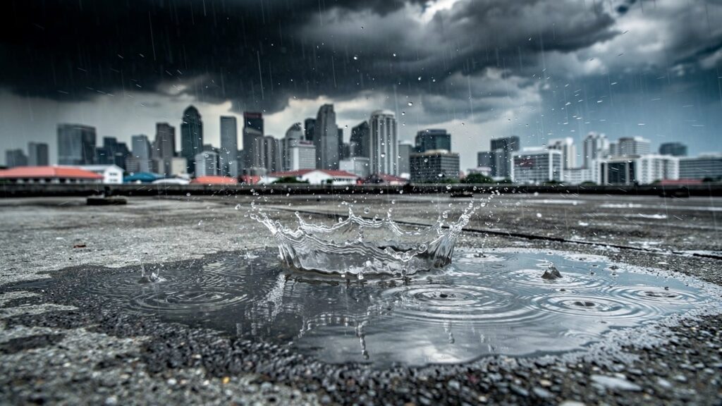 Roof Waterproofing Singapore: Costs, Methods, Contractors 1 image 2