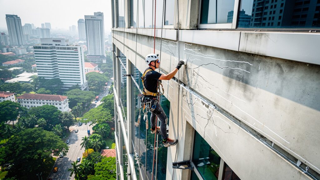 Waterproofing Specialist Singapore: How to Choose Right 5 image 9