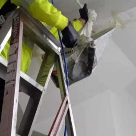 Concrete Repair 17 Concrete Repair by Allstar Waterproofing & Services