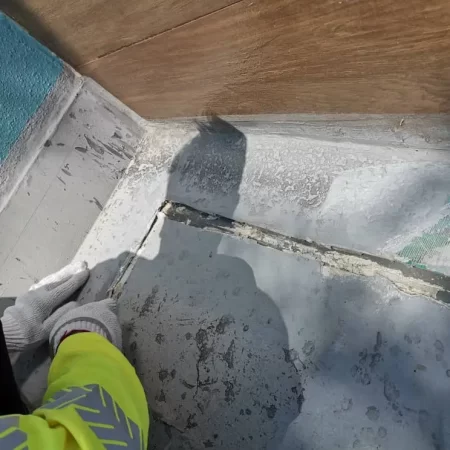 Roof Repair Singapore 5 Roof Repair by Allstar Waterproofing & Services