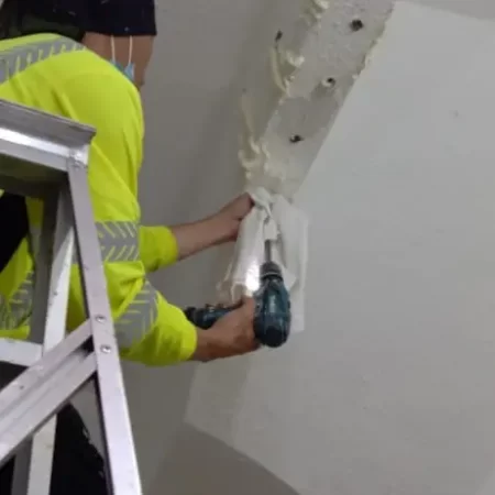 Ceiling Leakage Repair 10 Water Leakage Repair by Allstar Waterproofing & Services