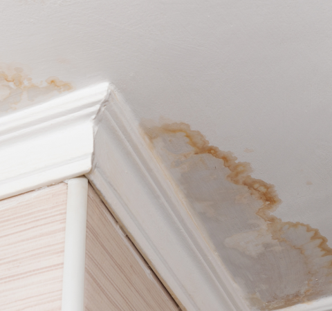 Water Leakage