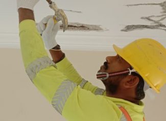concrete repair singapore