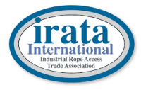 irata logo