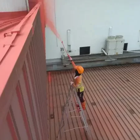 Roof Waterproofing Contractor Singapore 20 roof waterproofing contractor3