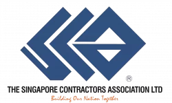SCA logo for Allstar Waterproofing & Services